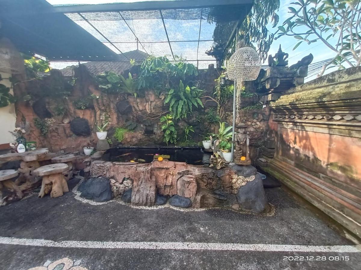 Danu House Ubud المظهر الخارجي الصورة