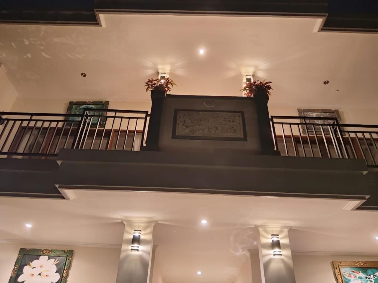 Danu House Ubud المظهر الخارجي الصورة