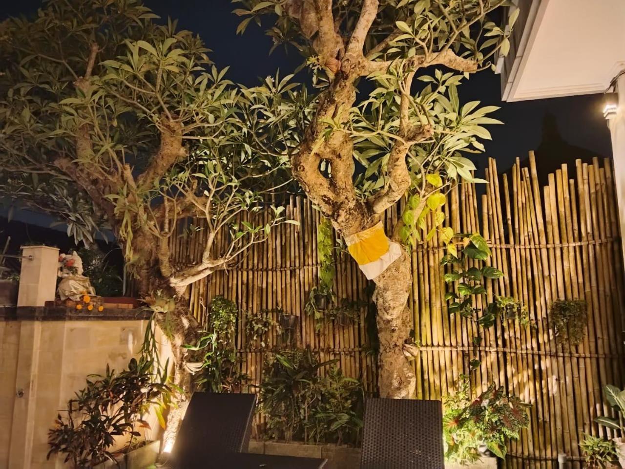 Danu House Ubud المظهر الخارجي الصورة