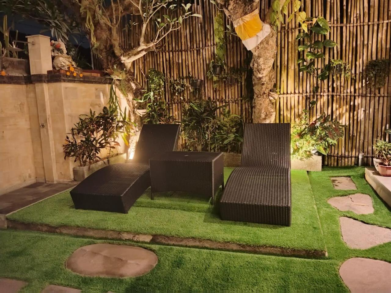 Danu House Ubud المظهر الخارجي الصورة